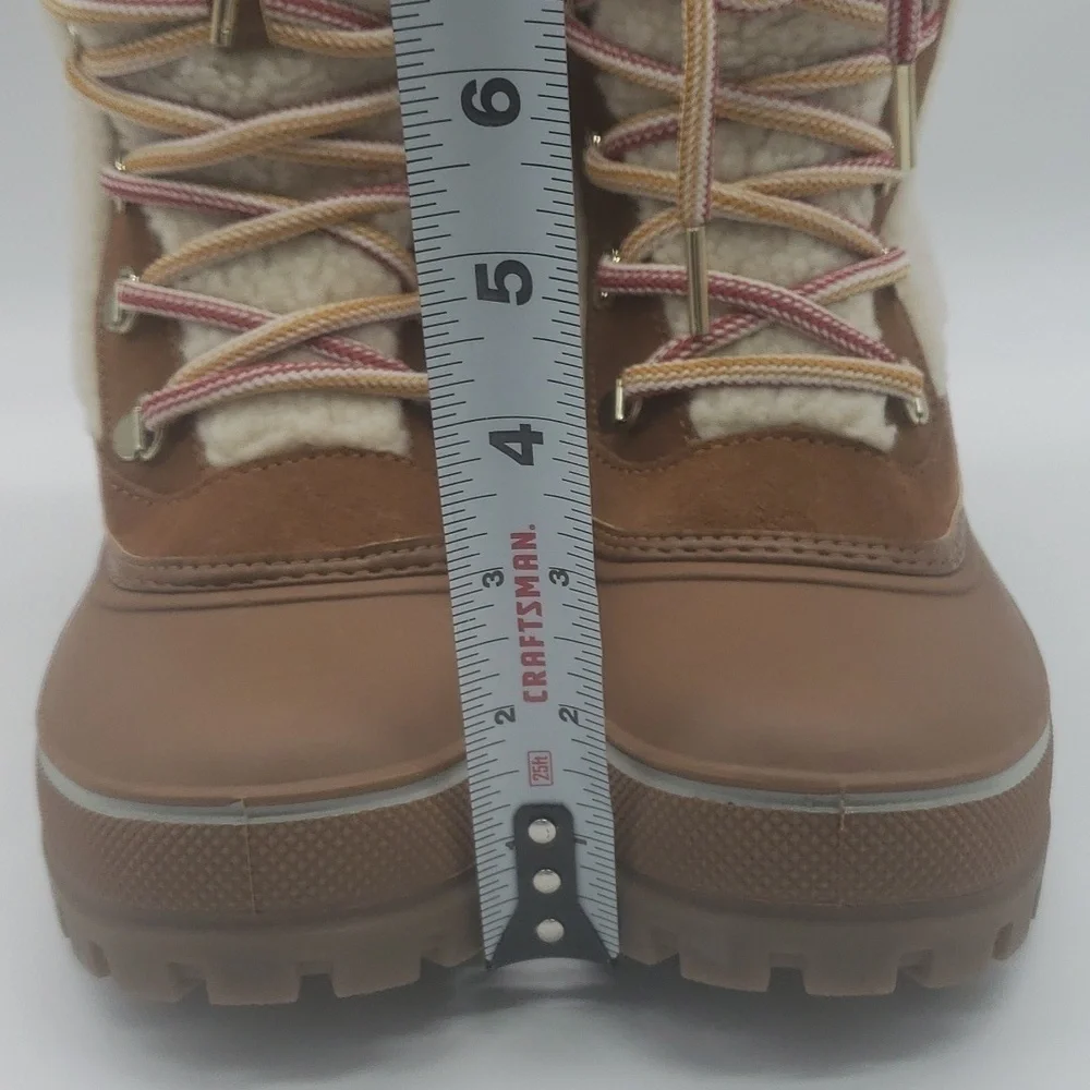 189- MICHAEL Michael Kors Ozzie Ankle Boots Size 7 M NWT - Picture 6 of 13